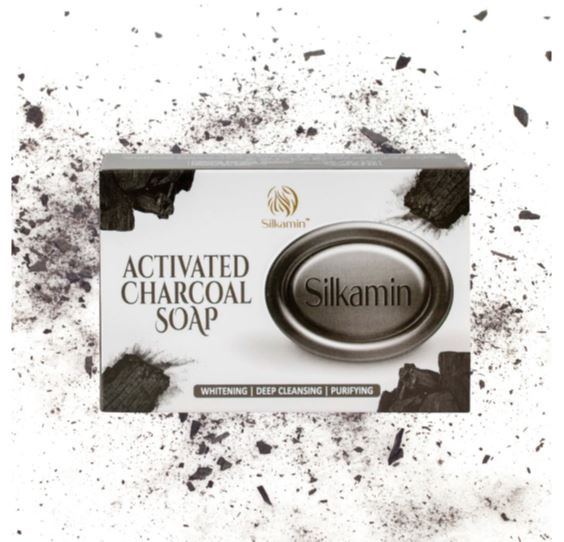 CharCoal Soap