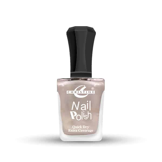 Christine 14ml Nail Polish – Shade 411 - FlyingCart.pk