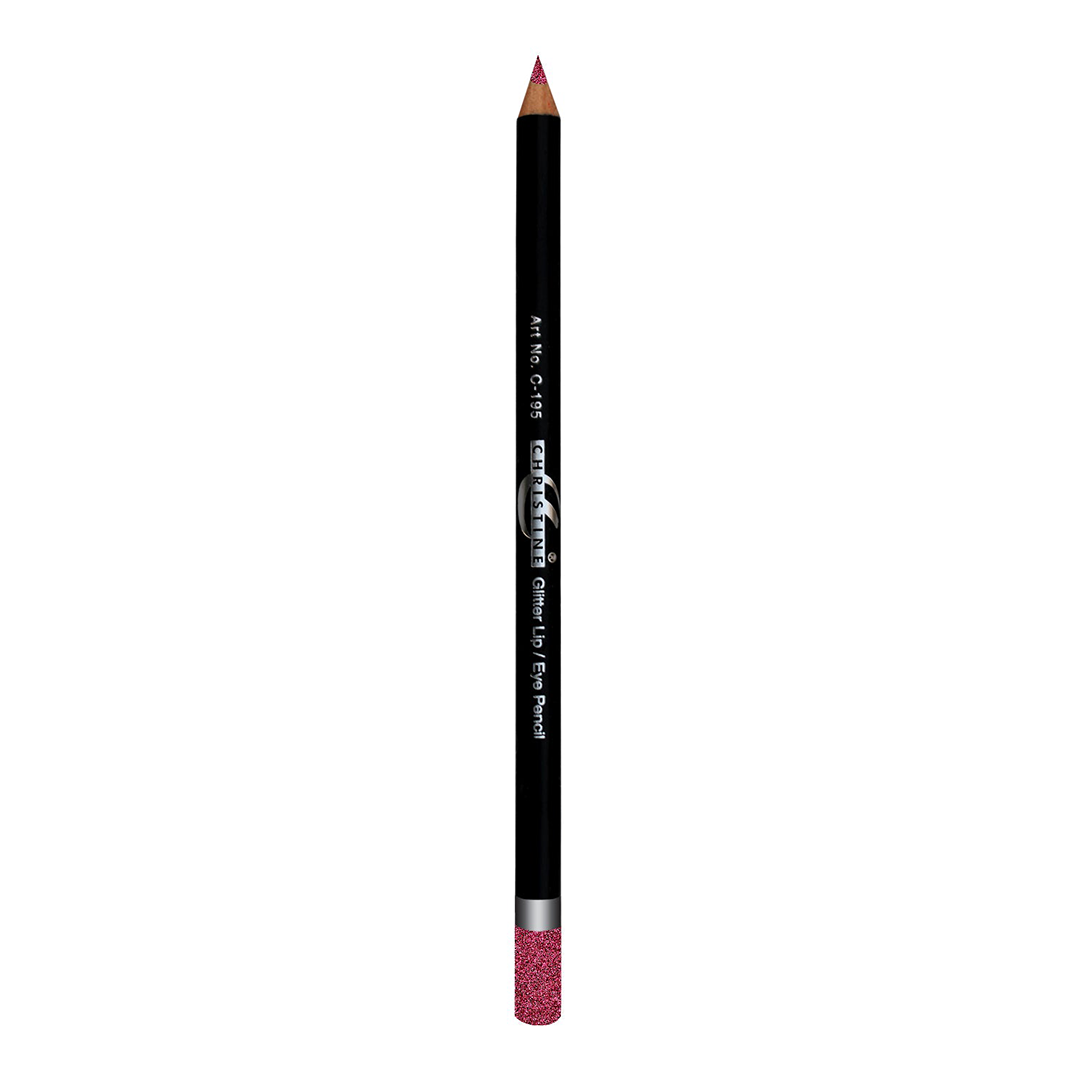 Christine Glitter Lip & Eye Pencil – Shade 22