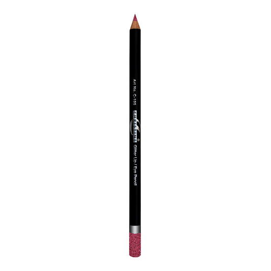 Christine Glitter Lip & Eye Pencil – Shade 22 - FlyingCart.pk