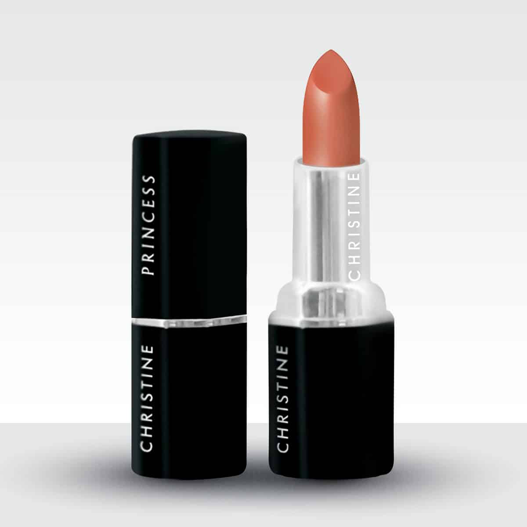 Christine Princess Lipstick – Shade 301 - FlyingCart.pk