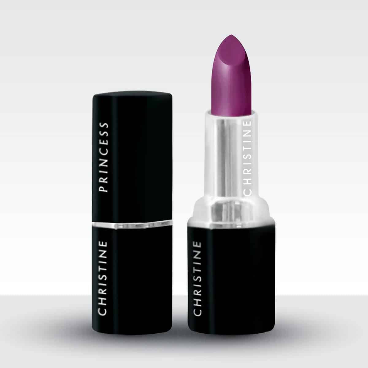 Christine Princess Lipstick – Shade 367 - FlyingCart.pk