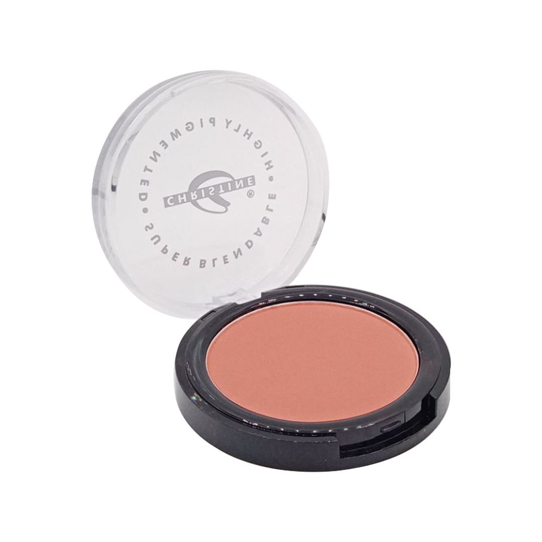 Christine Single Matte Blush On – Shade CN-857 - FlyingCart.pk