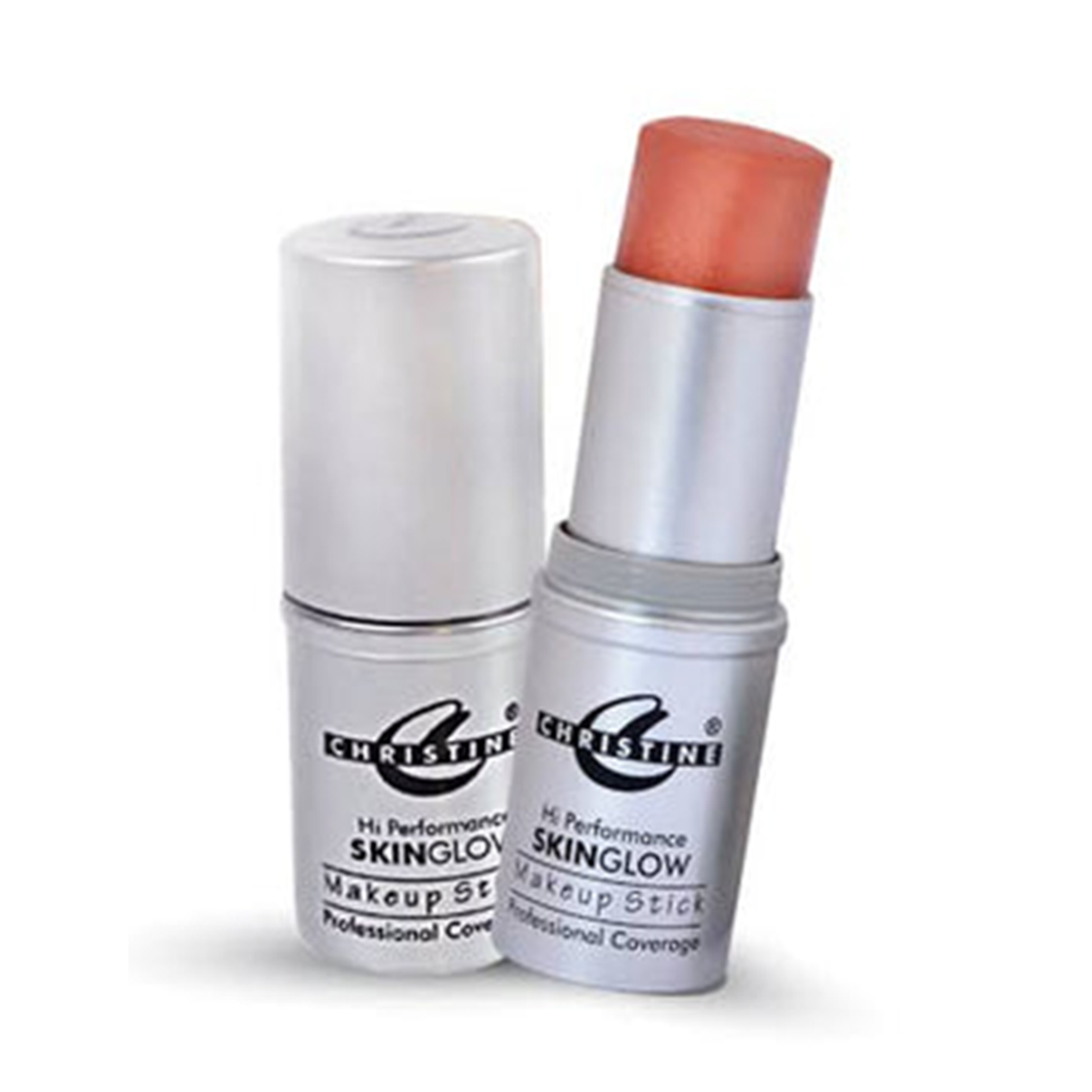 Christine Highlighter Stick Glow Shade Salman CN 08 - FlyingCart.pk