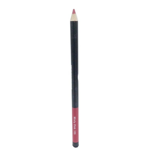 Christine Lip & Eye Pencil Misty Pink-105 - FlyingCart.pk