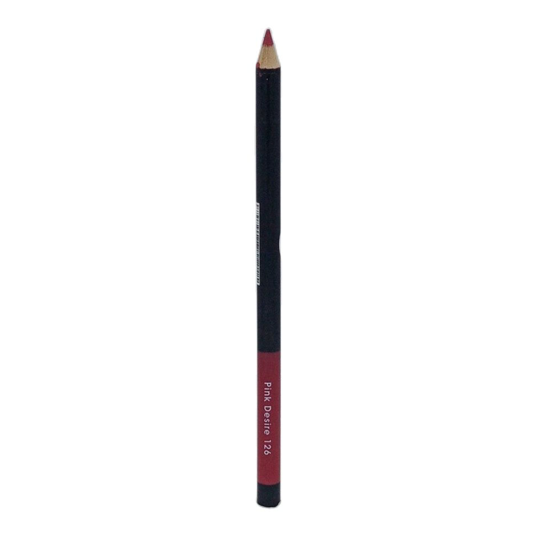 Christine Lip & Eye Pencil Pink Desire-126