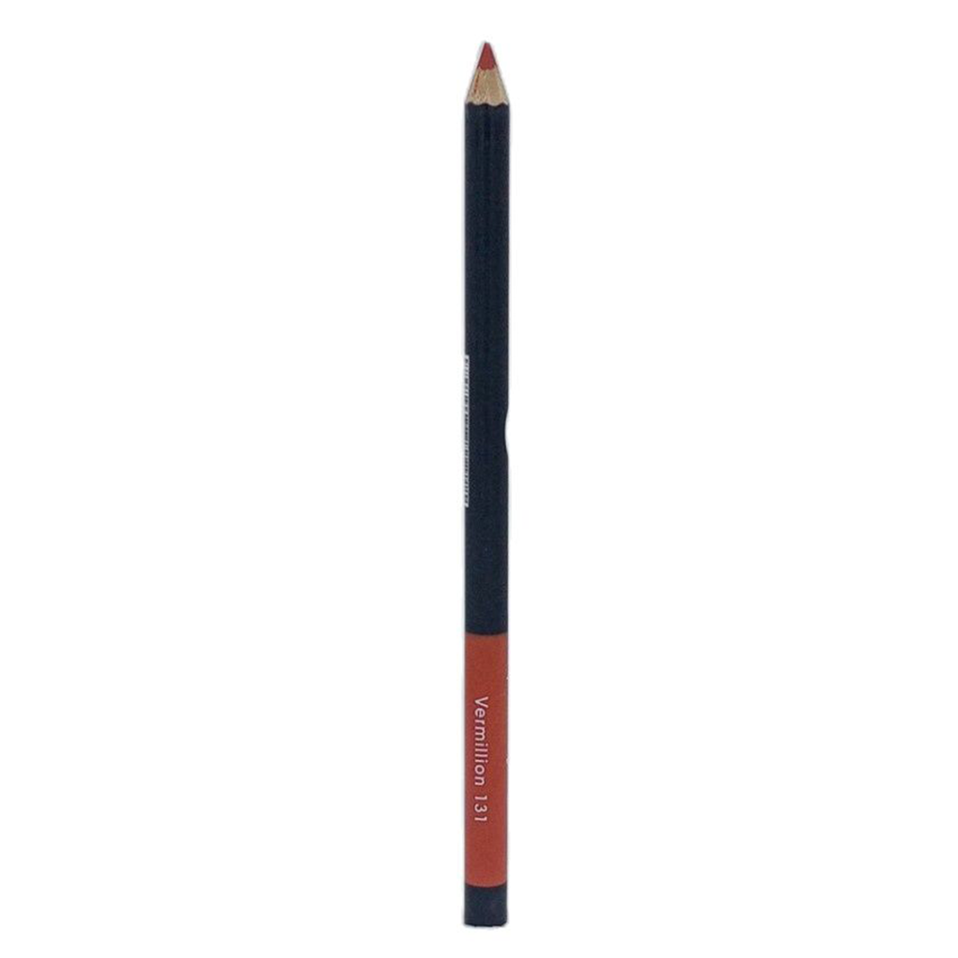 Christine Lip & Eye Pencil Vermillion-131 - FlyingCart.pk