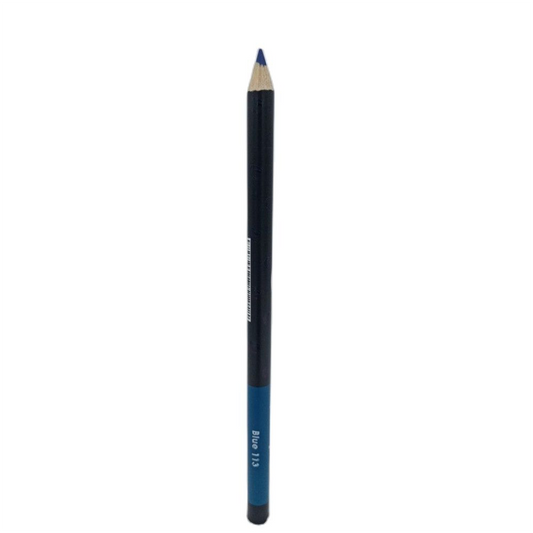 Christine Lip & Eye Pencil Blue-113 - FlyingCart.pk