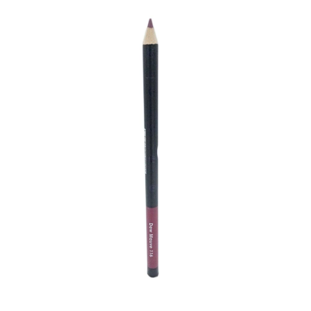 Christine Lip & Eye Pencil Dew Mauve-116
