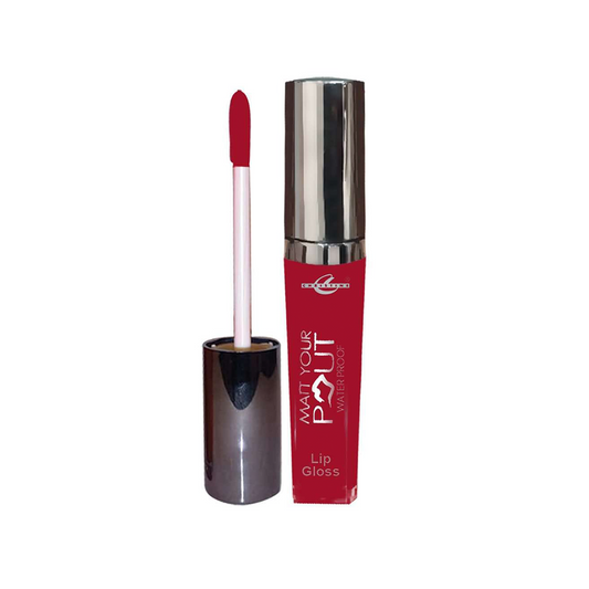 Christine Matt Lip Gloss – Shade CN-51 - FlyingCart.pk