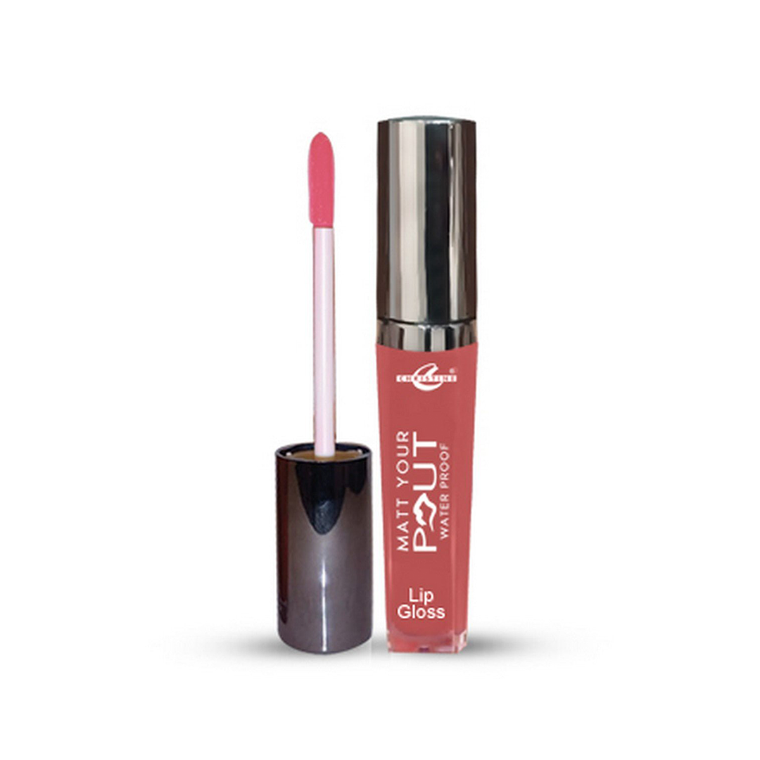 Christine Matt Lip Gloss – Shade CN-53 - FlyingCart.pk