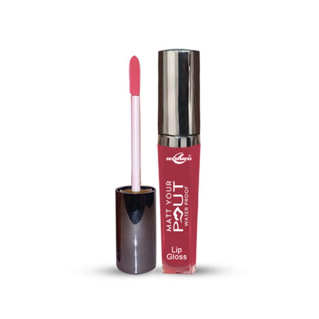 Christine Matt Lip Gloss – Shade CN-54 - FlyingCart.pk