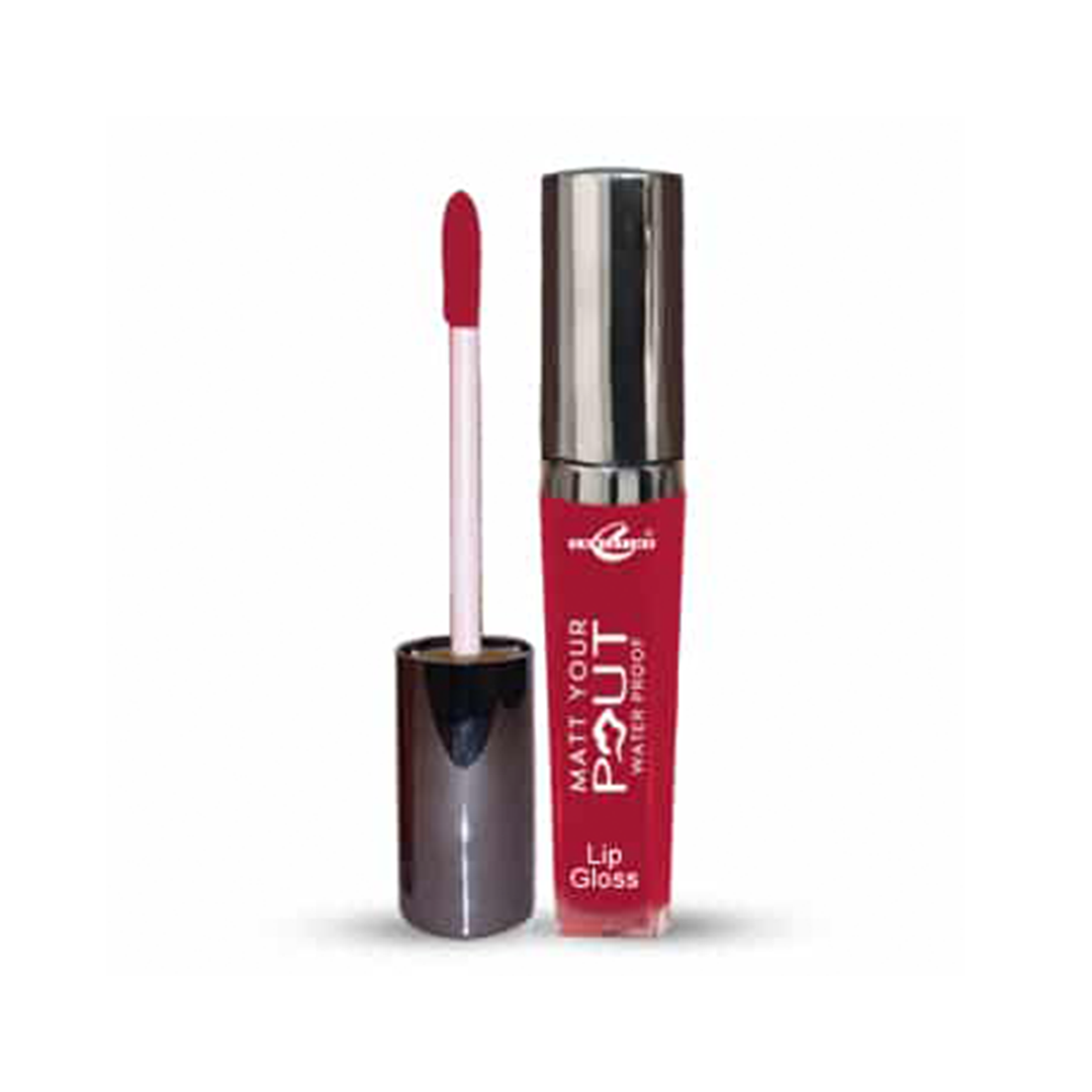 Christine Matt Lip Gloss – Shade CN-57 - FlyingCart.pk