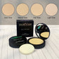 Color Stage Professional Wet And Dry Dual Compact Powder - FlyingCart.pk