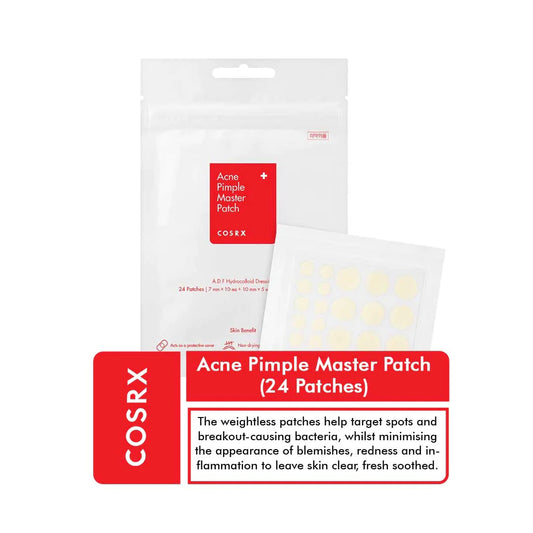 Cosrx Acne Pimple Master Patch (24 Patches) - FlyingCart.pk