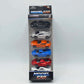 Diecast Metal Body Car Pack Of 6