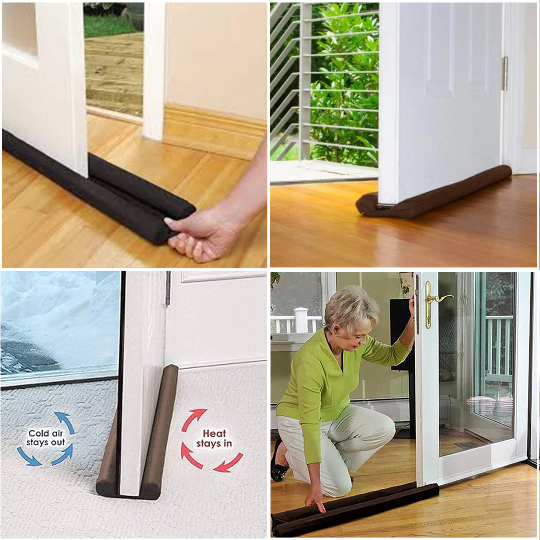 Door Guards Made To Order (42 Inches With 100 GSM) - FlyingCart.pk