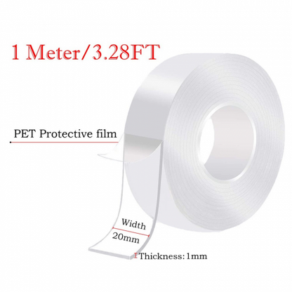 Double Sided Nano Tape