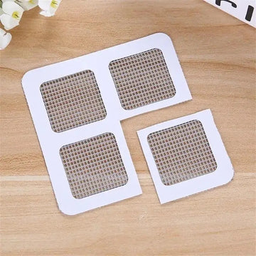 Drain Net Sticker 5 Pcs