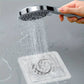 Drain Net Sticker 5 Pcs