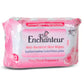 Enchanteur antibacterial perfume wipes