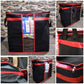 Extra Large Capacity Black Storage Bag (75gsm)