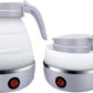 FOLDING ELECTRIC KETTLE- FlyingCart.pk