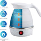 FOLDING ELECTRIC KETTLE