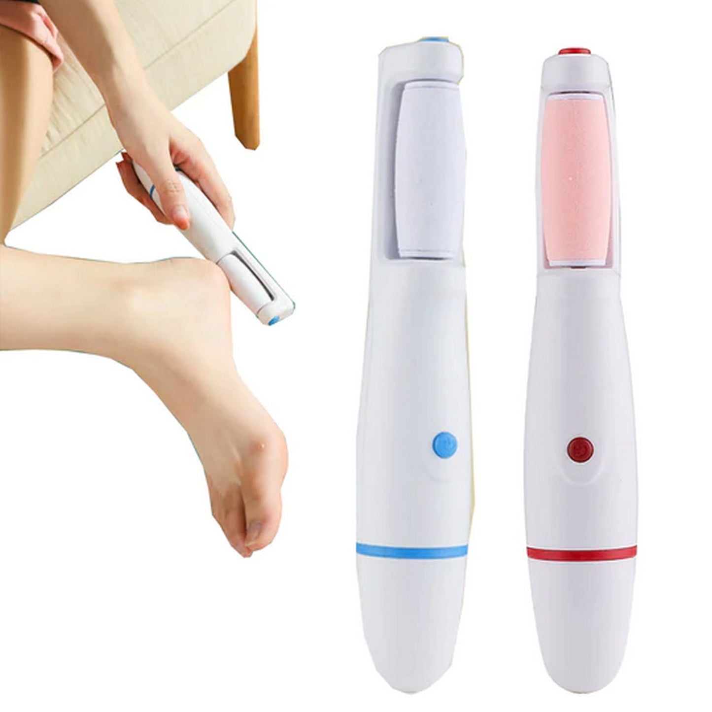 Foot Pedicure Grinder Remover Tools - FlyingCart.pk