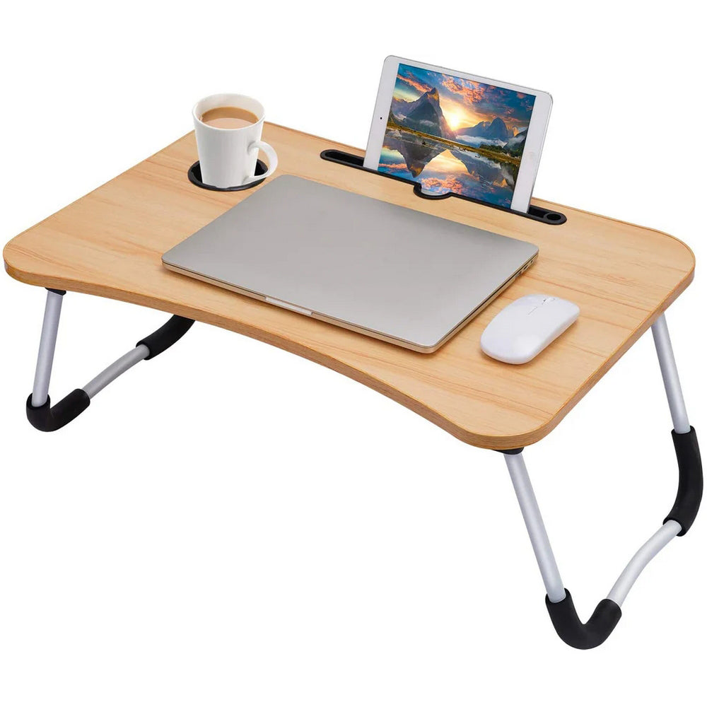 Laptop Table - FlyingCart.pk