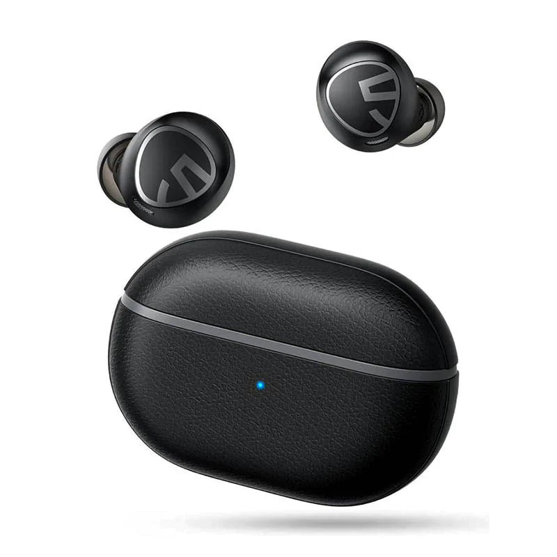 Soundpeats Free 2 Classic Earbuds - FlyingCart.pk