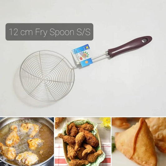 Frying Spoon - FlyingCart.pk