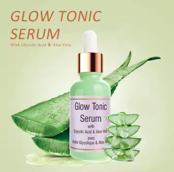 Glow Tonic Serum 30ml