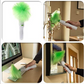 Go Green Duster Cell Operated- Flyingcart.pk