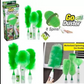 Go Green Duster Cell Operated- Flyingcart.pk