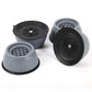 Anti Vibration Pads For Washing Machine Feet 4 Pcs - FlyingCart.pk