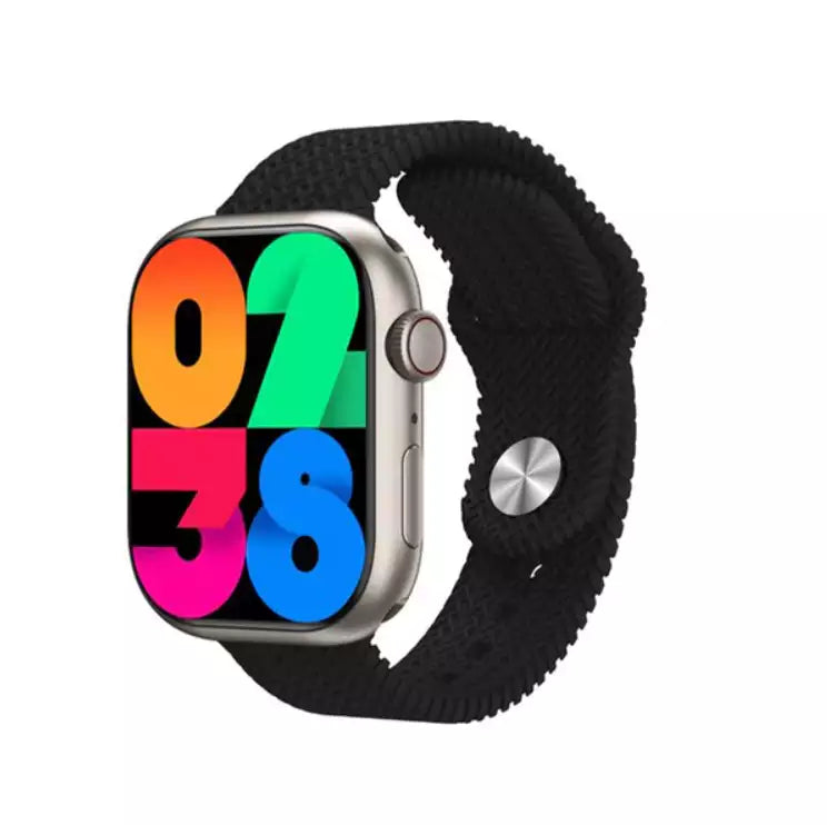 Wear fit smart watch hotsell