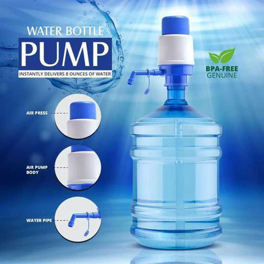 Drinking Water Pumps - FlyingCart.pk