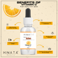 Hinata Vitamin C Serum