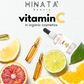 Hinata Vitamin C Serum