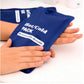 Hot And Cold Compress Reusable Microwave Gel Pack - FlyingCart.pk