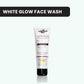 Christine White Glow Face Wash 110ml - FlyingCart.pk