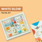 Christine White Glow Facial Kit (small) 50GM - FlyingCart.pk