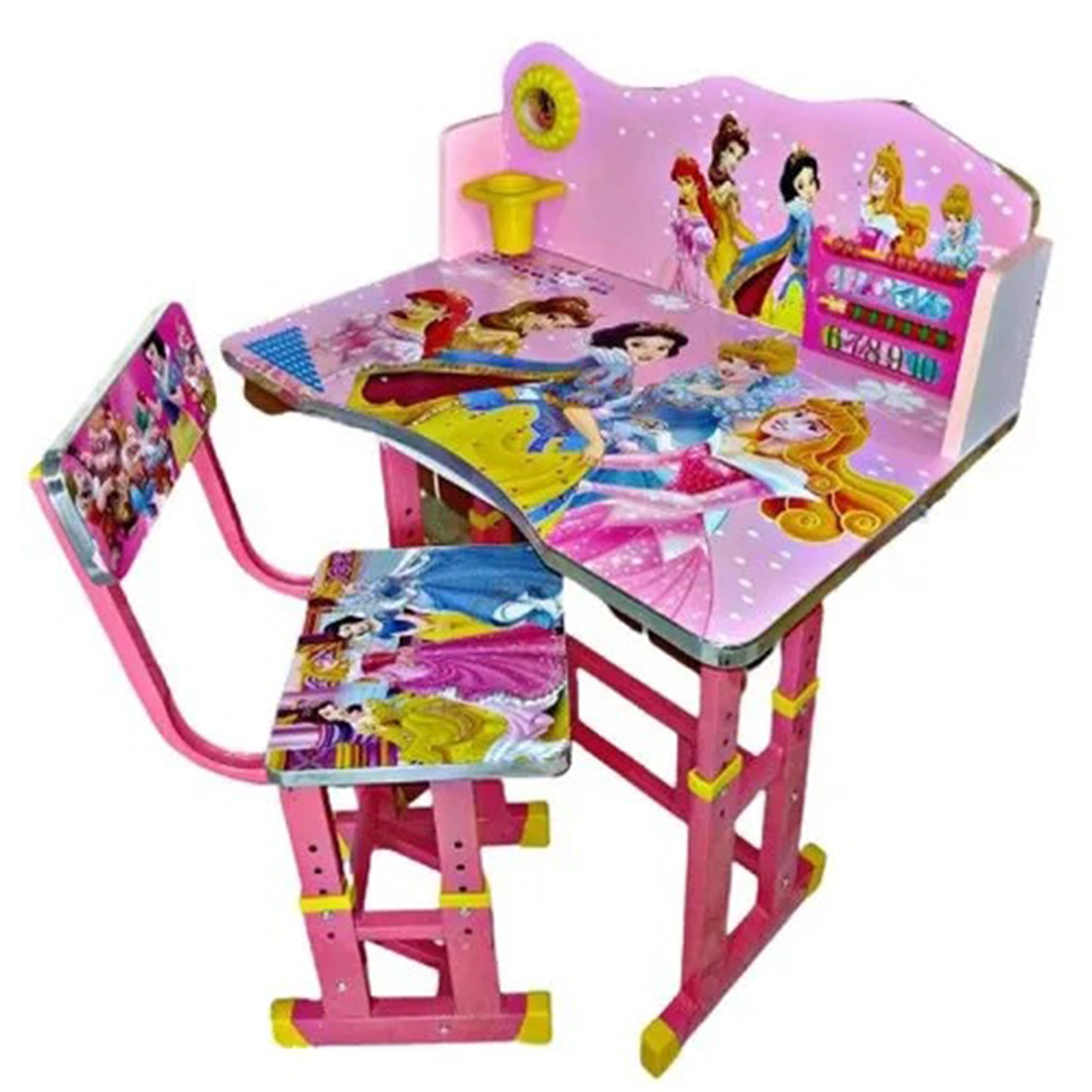 Kids Table Chair Set FlyingCart.pk