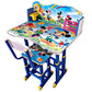 Kids Table Chair Set - FlyingCart.pk