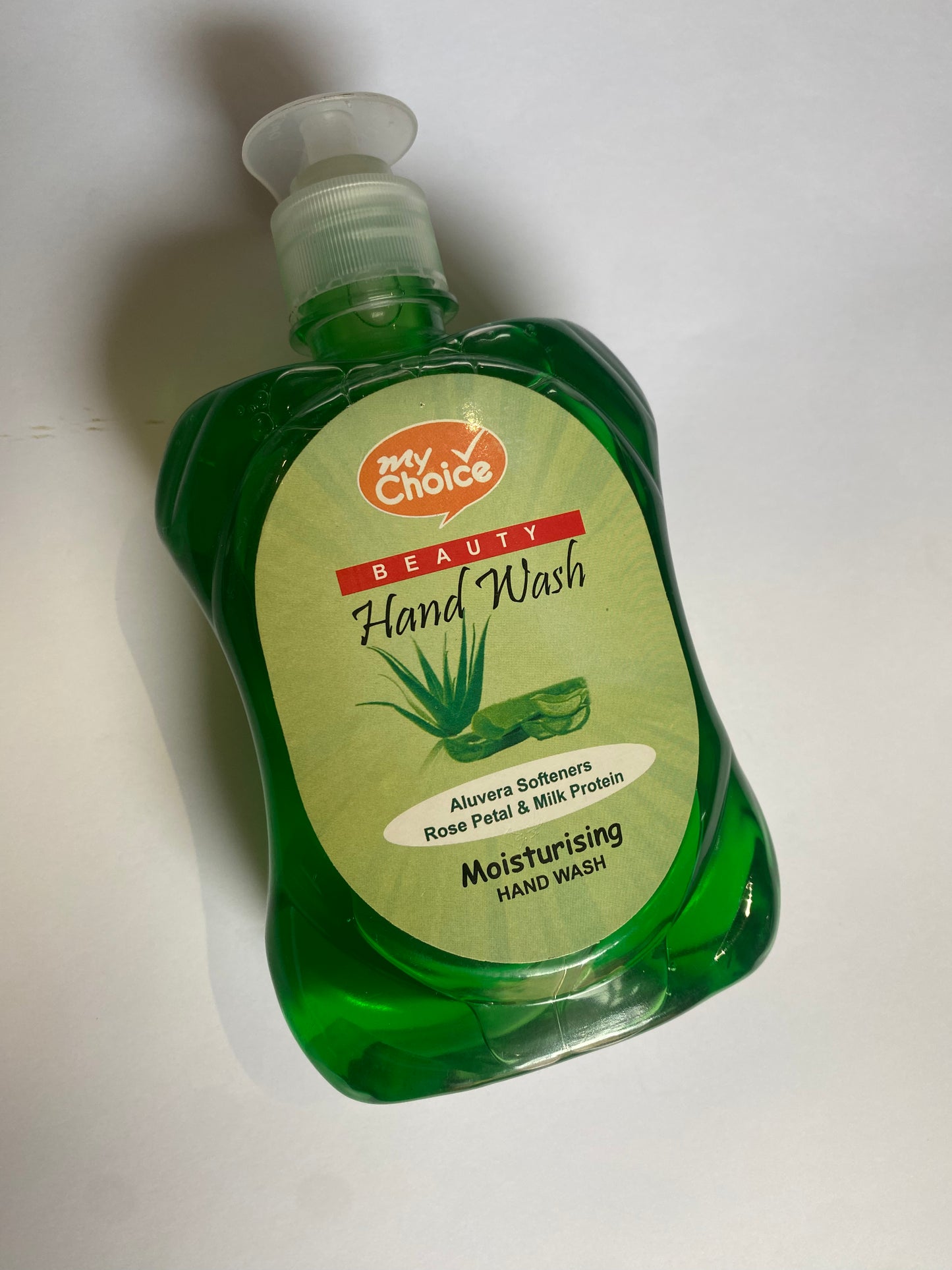 My Choice Hand Wash 500ml-FlyingCart.pk