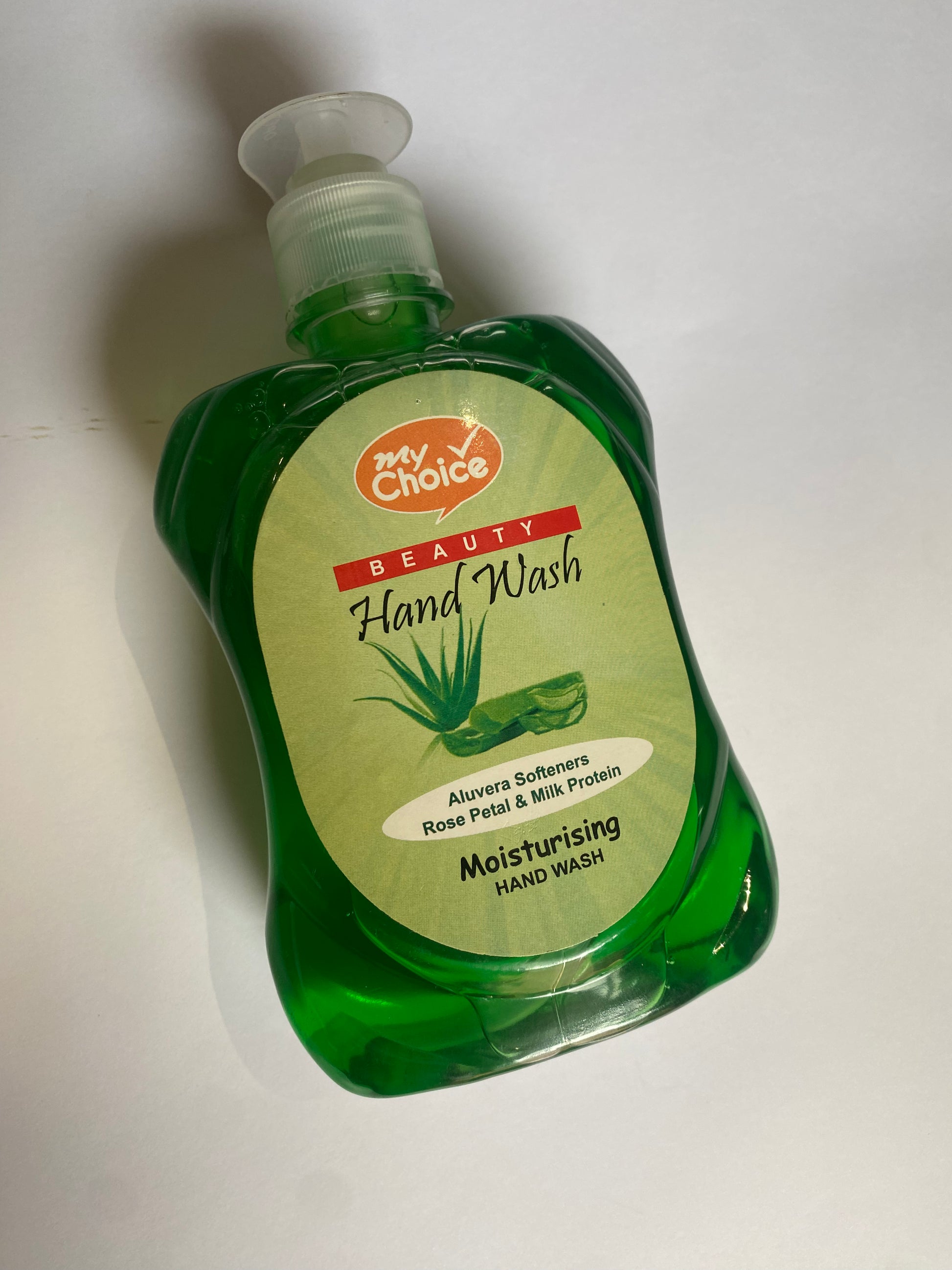 My Choice Hand Wash 500ml-FlyingCart.pk