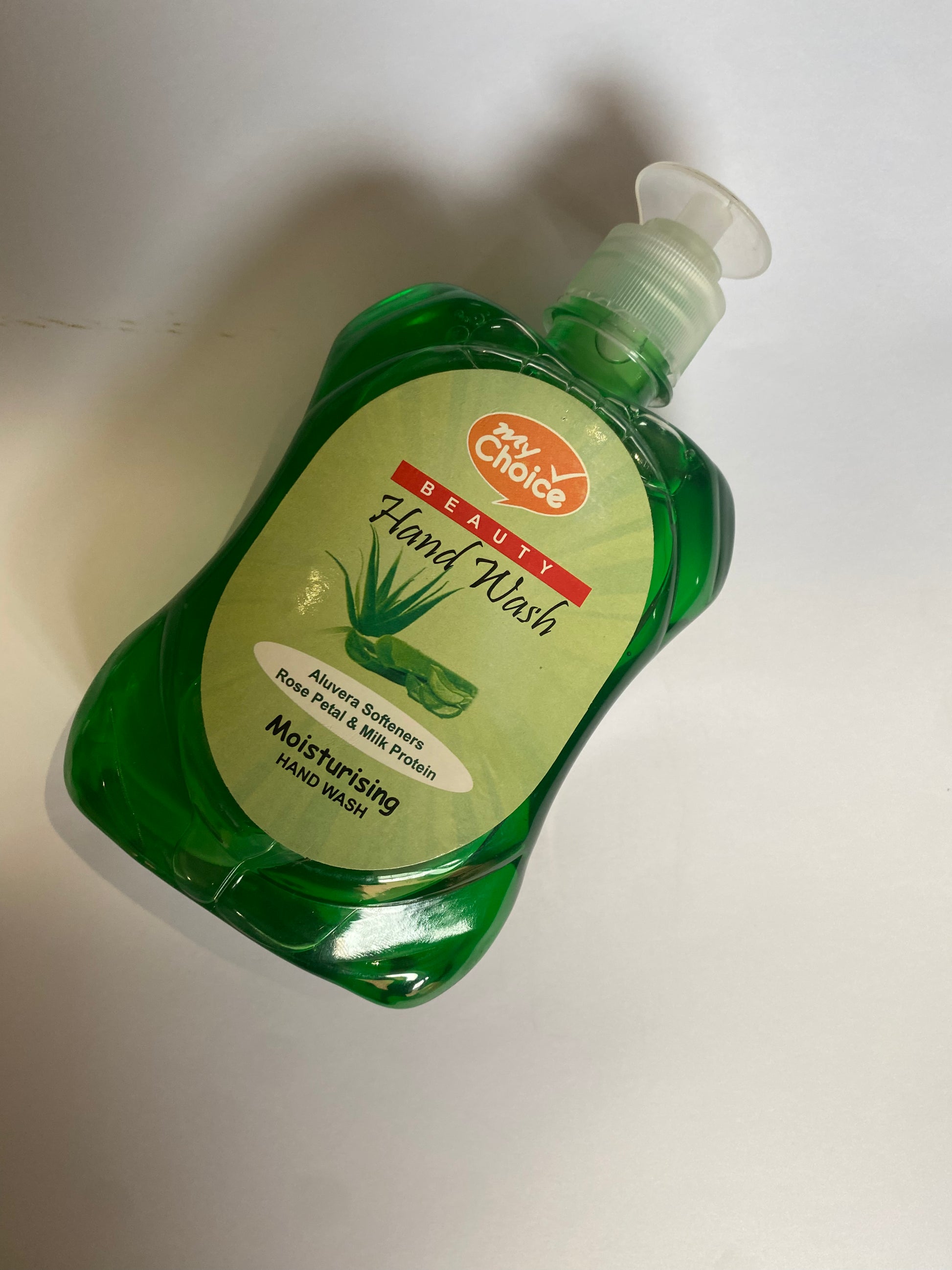 My Choice Hand Wash 500ml-FlyingCart.pk