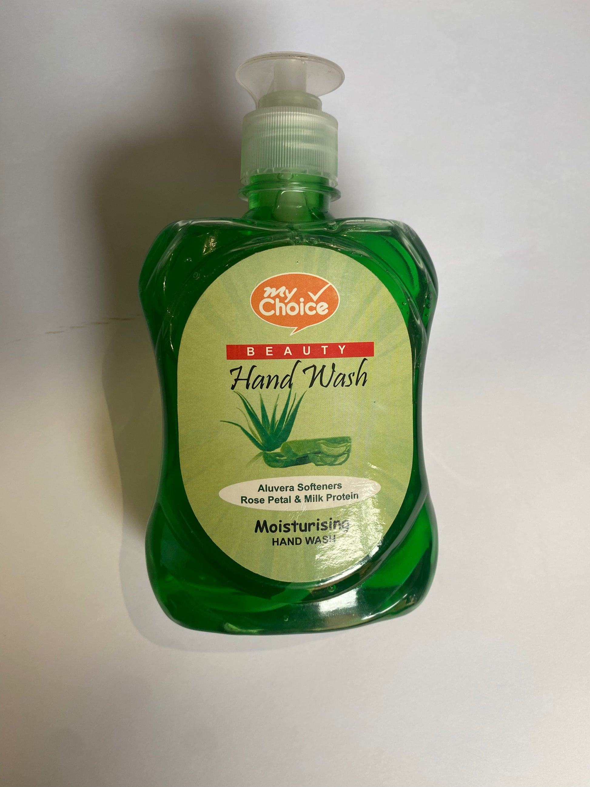 My Choice Hand Wash 500ml-FlyingCart.pk