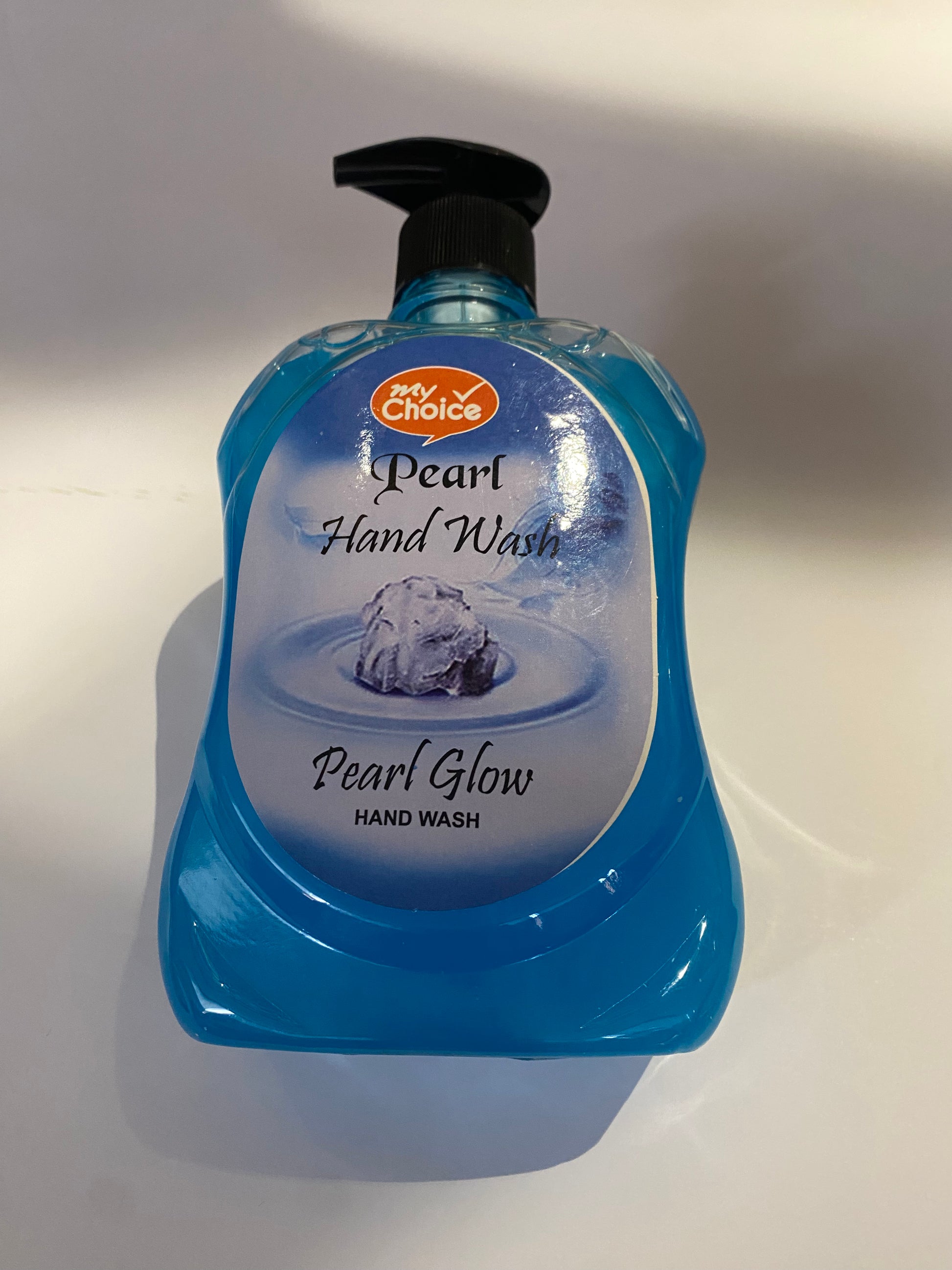 My Choice Hand Wash 500ml-FlyingCart.pk